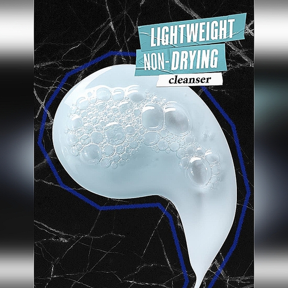 Kiehl's Facial Fuel Energizing Face Wash Gel Cleanser for Men - Picture 3 of 11